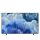 Telewizor SAMSUNG QE55Q8F 55" QLED 4K, Tizen TV, DVB-T2/HEVC